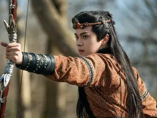 ซีรีส์จีนตอนนี้: "เซียนเลี่ย" ตอนที่ 11: เซียนเลี่ยเข้าร่วมกลุ่มล่าสัตว์ = เรื่องย่อและสปอยล์