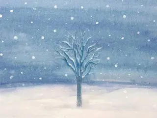 ซูโฮ EXO ปล่อยเพลงฤดูหนาว "When the First Snow Falls"... ความรู้สึกอบอุ่น