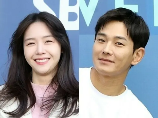 俳優オン・ジュワン、大っぴらにミナ（Girl's Day）応援…スイートなラブスタグラム「素晴らしい」