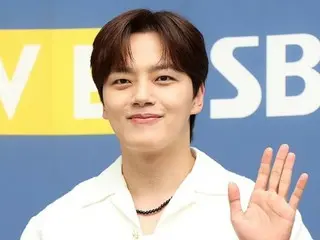 [Official] Yeo Jin Goo, Catusa ถูกเลือก... เข้ากรม 15 ธันวาคมนี้