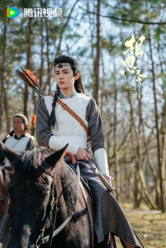 ≪中華ドラマNOW≫「相思令（そうしれい）～君綺羅（くんきら）と玄烈（げんれつ）～」12話、遊猟会の競技中に羅奇が負傷する＝あらすじ・ネタバレ