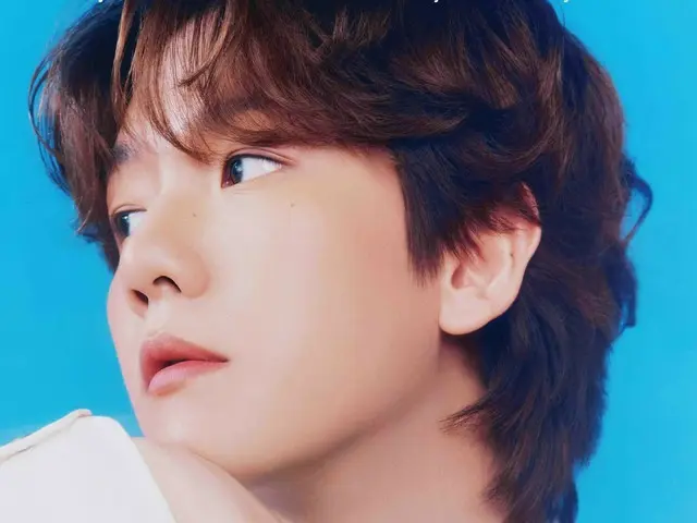 BAEKHYUN(EXO)、来年1月に「米ラスベガスコンサート」開催