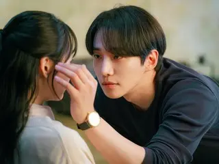 อีจุนโฮ (2PM) พัฒนาการแสดงโรแมนติกของเขาให้ดียิ่งขึ้นใน "Daepoong Business"... บุคลิกอันเป็นเอกลักษณ์