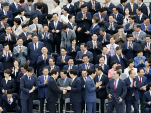 国会議員の住宅、5軒中1軒がソウル江南4区に集中…20％が複数住宅の所有者＝韓国