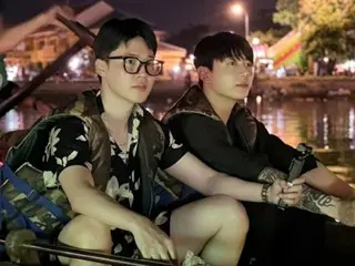 การเดินทางอันคาดเดาไม่ได้ของจีมินและจองกุก BTS กลับมาอีกครั้งกับ "Are You Sure?!!" ซีซัน 2... ที่จะออกฉายในวันที่ 3 ธันวาคม