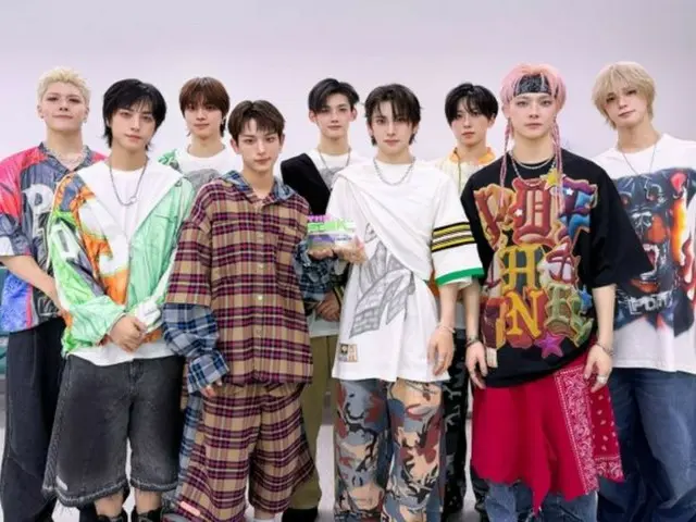 &TEAM คว้าอันดับ 1 ในรายการเพลงเกาหลี The Show