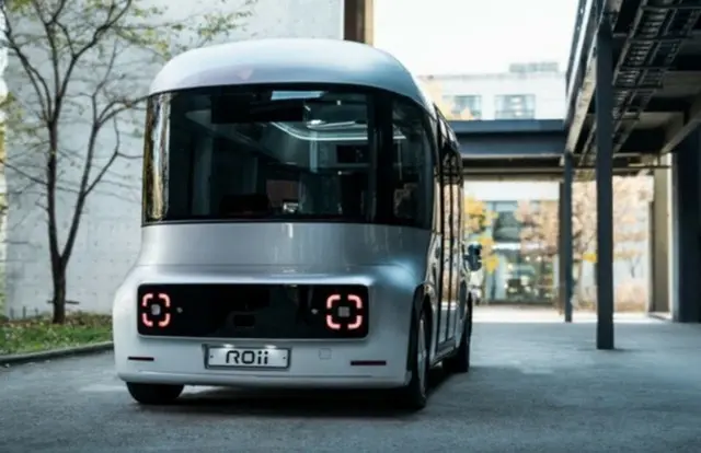 進化するK自動運転バス…APEC慶州で「事故なし」＝韓国