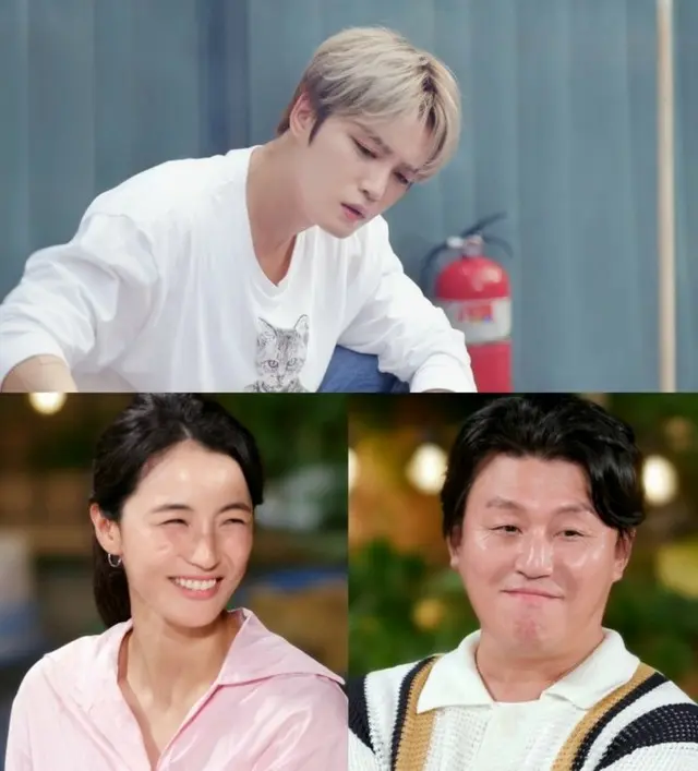 ジェジュン、所属事務所の俳優にフルコース料理を振る舞う…「この会社すごすぎる」