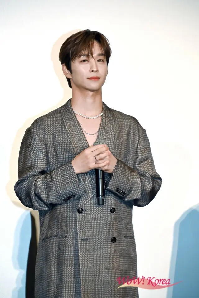 「INI」後藤威尊