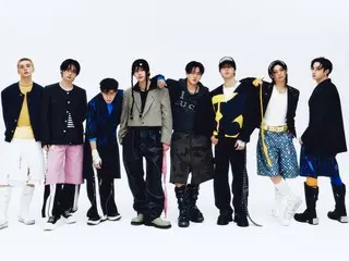 "Stray Kids" ได้รับการยืนยันว่าจะชนะรางวัลประเภทกลุ่มชายจากงานประกาศรางวัล AAA Popularity Award ครบรอบ 10 ปี