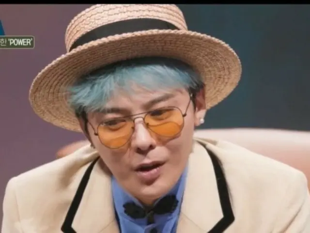 G-DRAGON、薬物疑惑に心情を明かす