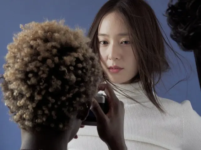 คริสตัล (f(x)) กลับมาอีกครั้งในฐานะศิลปิน... ซิงเกิลเดี่ยวแรก "Solitary" เตรียมปล่อยวันที่ 27