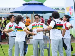 ตัวอย่างสุดระทึกของภาพยนตร์ตลกข้ามวัฒนธรรมแฟนตาซีเรื่อง "ฉันทำอะไรในอเมซอน?" เสร็จสมบูรณ์แล้ว! ภาพนิ่งก็ปล่อยออกมาแล้วเช่นกัน!