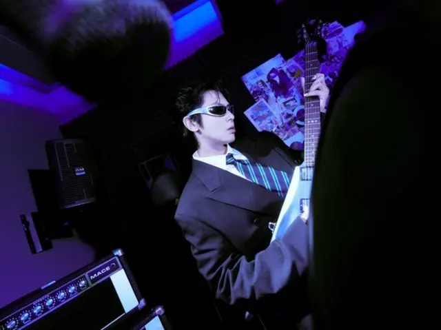 「東方神起」ユンホ