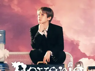 แบคฮยอน EXO เตรียมจัดคอนเสิร์ตรอบสุดท้ายที่โซลเวิลด์ทัวร์ในเดือนมกราคม 2026... สร้างความคึกคักให้กับ KSPO Dome เป็นเวลาสามวัน