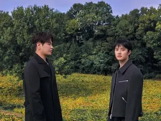 นา ยุนควอน และ ดีโอ แห่ง EXO ปล่อยเพลงคู่สุดซึ้ง... "If It Were Me" รีเมควันนี้ (7 ก.พ.)