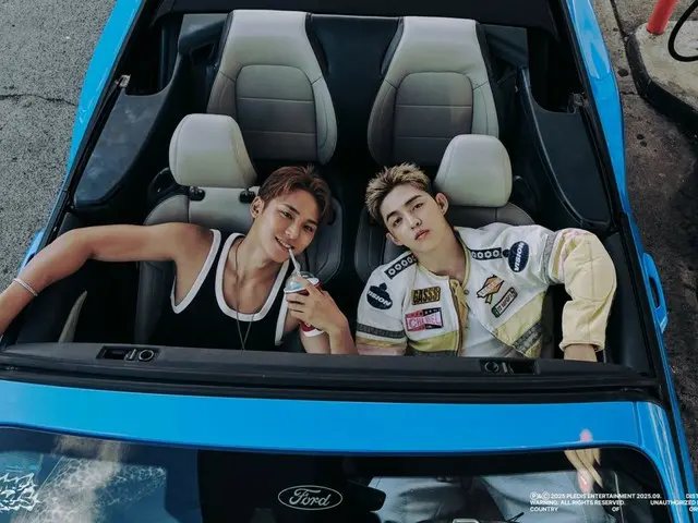 「SEVENTEEN」S.COUPS×MINGYU、1stミニアルバムのタイトル曲のリミックスバージョンを発表…Flo Milliとのコラボシナジー爆発