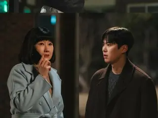 <รีวิวซีรี่ย์เกาหลี> "Please Stop Drinking" ตอนที่ 11 เรื่องย่อและเบื้องหลัง... สัมภาษณ์หลังถ่ายทำเสร็จ = เบื้องหลังและเรื่องย่อ