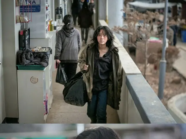 ภาพยนตร์ "Concrete Market" ยืนยันเข้าฉาย 3 ธันวาคม...ปล่อยภาพนิ่งแล้ว