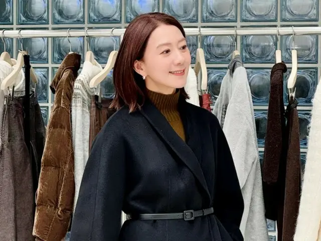 นักแสดงสาวคิมฮึยเอเปลี่ยนจากไซส์ 7 มาเป็นไซส์ 5 เผย "ข้อเท้าหักง่าย" ของเธอ... ศักดิ์ศรีของผู้หญิงที่ยอมขายทุกอย่างที่อยากเป็น