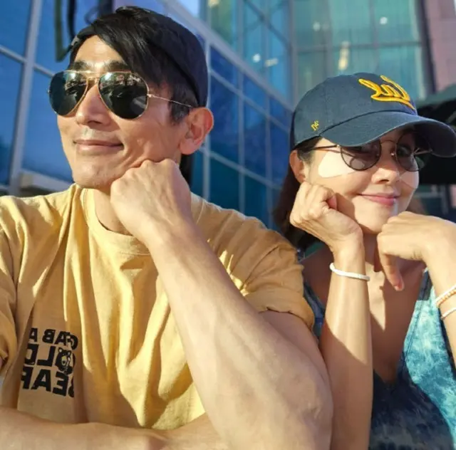 “トップ俳優夫婦”チャ・インピョ＆シン・エラの長男チャ・ジョンミン、29日に挙式へ…お相手は？