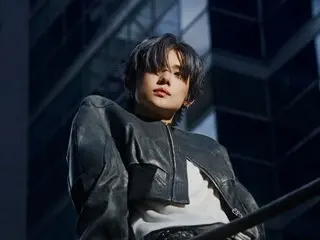 "TOMORROW X TOGETHER" อัลบั้มเดี่ยวชุดแรกของ YEONJUN มียอดขาย "ครึ่งล้าน" ในวันแรกที่วางจำหน่าย... อันดับ 1 บนชาร์ตอัลบั้ม