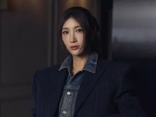 อีแจอี ผู้ขับร้องเพลง "Golden" ให้กับ "KPOP Girls! Demon Hunters" เผยความรู้สึกหลังได้รับการเสนอชื่อเข้าชิงรางวัลแกรมมี่... "มันเกินกว่าจะจินตนาการได้"