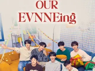 EVNNE จัดงานแฟนมีตติ้ง "OUR EVNNEing" หลังทัวร์โลก... ที่โอซาก้า โยโกฮาม่า และโซล