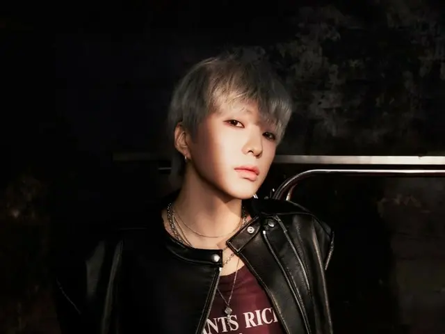 「WINNER」YOON（カン・スンユン）、明日（9日）「SBS人気歌謡」に出演…新曲「ME（美）」を音楽番組で初公開