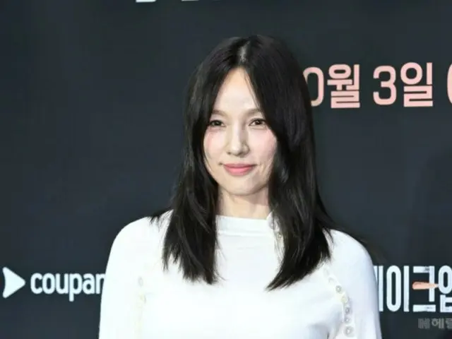 「ANANDA先生」イ・ヒョリ(Fin.K.L)、「私はお金持ちだから」…ヨガスクールでも「トークそのまま」で笑いの渦