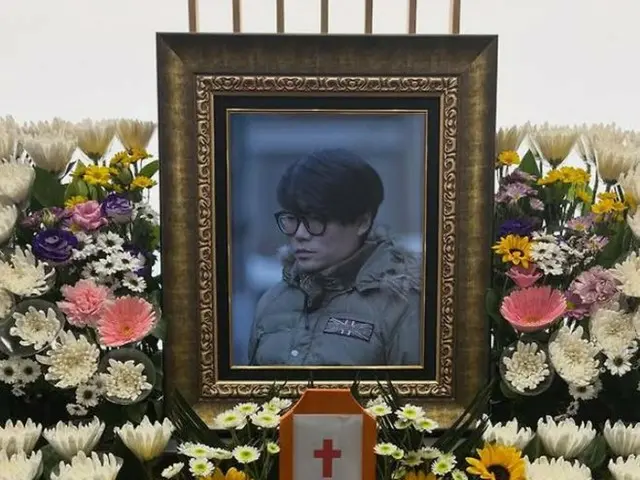 映画監督キム・チャンミン氏、脳出血で死去「4人に臓器提供」…惜しまれる40歳