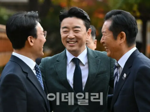 เกาหลีใต้ยืนยัน NDC ปี 2035 อยู่ที่ 53-61%... ภาระการลดคาร์บอนของอุตสาหกรรมจะเพิ่มขึ้น