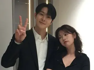 ชเวอูชิกและโซมินจากละครเรื่อง "Will You Marry Me?" เผยแพร่ภาพถ่ายของพวกเขาที่ถ่ายด้วยกัน