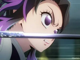 “Demon Slayer: Kimetsu no Yaiba the Movie: Mugen Castle” ขึ้นแท่นอันดับหนึ่งบ็อกซ์ออฟฟิศภาพยนตร์ญี่ปุ่นที่เข้าฉายในเกาหลีใต้... ใกล้ทำลายสถิติ “My Daughter Has Become a Zombie”