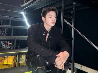 [รายงานการส่ง] คอนเสิร์ตครั้งแรกในญี่ปุ่นของซออินกุกในรอบ 2 ปี "SIGNAL"... ตอนจบที่ซาบซึ้งกินใจ