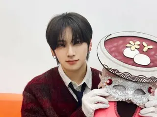 ยูมะ แห่ง &TEAM ปรากฏตัวในรายการ "King of Masked Singer"... พิสูจน์ความสามารถรอบด้านของเขา