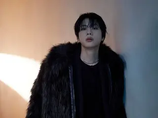 เพลง "Don't Say You Love Me" ของ Jin วง BTS มียอดสตรีมบน Spotify ทะลุ 600 ล้านครั้ง... กลายเป็นเพลง K-pop ที่เร็วที่สุดในปี 2025