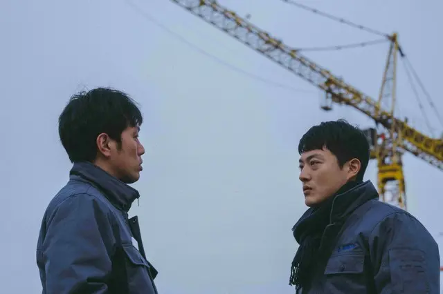 『ただ、やるべきことを』場面写真03 ©Nareun Cinema / Myung Films Lab.