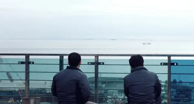 『ただ、やるべきことを』場面写真06  ©Nareun Cinema / Myung Films Lab.