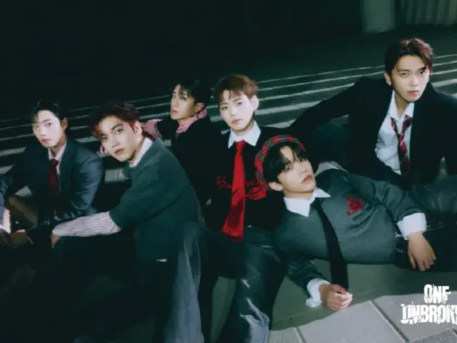 ONF กลับมาสู่อันดับสูงสุดของชาร์ตอีกครั้งด้วยเพลงใหม่ "Put It Back"