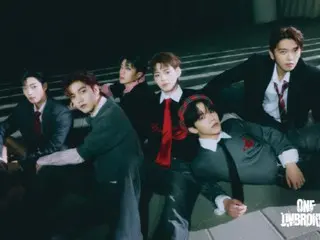 ONF กลับมาสู่อันดับสูงสุดของชาร์ตอีกครั้งด้วยเพลงใหม่ "Put It Back"