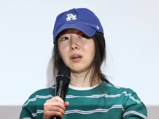 "มันโง่เง่า"... อดีตซีอีโอ ADOR มินฮีจิน ปรากฏตัวในการพิจารณาคดีที่เกี่ยวข้องกับ NewJeans... ผู้พิพากษาเตือนเธอเกี่ยวกับทัศนคติที่เปิดเผยของเธอในศาล