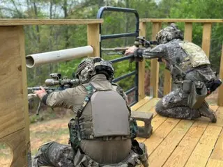 ทหารเกาหลีใต้ถูกตัดสินจำคุก 5 ปีฐานให้ความลับทางทหารแก่หน่วยข่าวกรองจีน