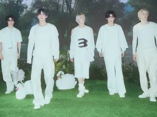 "TOMORROW X TOGETHER" ได้รับการรับรองระดับแพลตตินัมจากสมาคมอุตสาหกรรมแผ่นเสียงแห่งประเทศญี่ปุ่น...เป็นครั้งที่สองในปีนี้