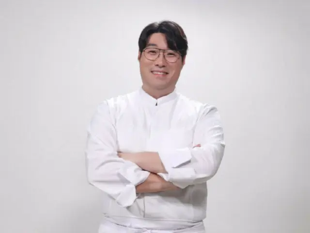 เชฟชื่อดัง โอ เซดึก เซ็นสัญญากับ iNKODE เอเจนซี่ของเจ-จุน