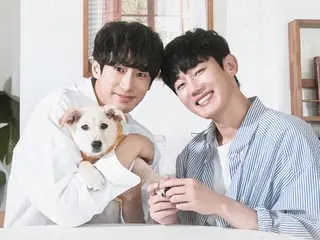 นักแสดงละครเพลงเกาหลี ยู ซึงฮยอน และ ซง ฮันกุก เตรียมจัดคอนเสิร์ตที่ญี่ปุ่นในเดือนกุมภาพันธ์ปีหน้า