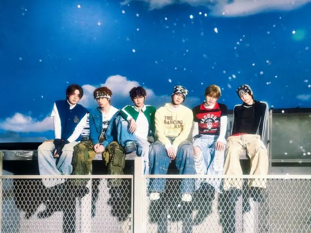 มินิอัลบั้มที่ 4 ของ "TWS" ได้รับการรับรอง "ทองคำ" จากสมาคมอุตสาหกรรมแผ่นเสียงแห่งประเทศญี่ปุ่น...ฮอตในญี่ปุ่น