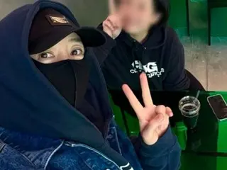 คิมฮเยซูคือ "มืออาชีพ" ในการรักษารูปร่างให้สมส่วนแบบ S... เธอ "ทำตามเมนูได้อย่างละเอียด" แม้กระทั่งตอนกินข้าวนอกบ้าน!