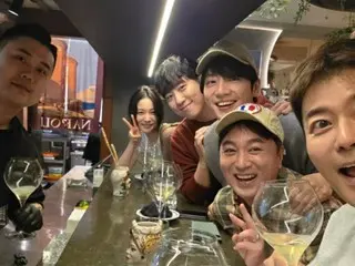 “ปาร์ตี้วันเกิดครั้งสุดท้ายแห่งปี” ของจุนฮยอนมูที่ “นาโปลี มัปเปีย”... “ฉันไม่ได้อยู่คนเดียว”