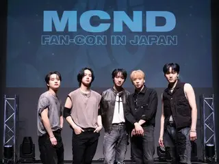 MCND กลับมาอีกครั้งพร้อมกับความเป็นผู้ใหญ่ที่มากขึ้นกว่าเดิม และประกาศการแสดงอีกครั้งที่โอซาก้าเพื่อแสดงความขอบคุณต่อแฟนๆ!